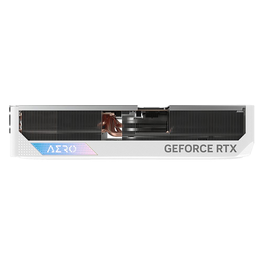 GIGABYTE N408SAERO OC-16GD "N408SAERO OC-16GD" — miniatură