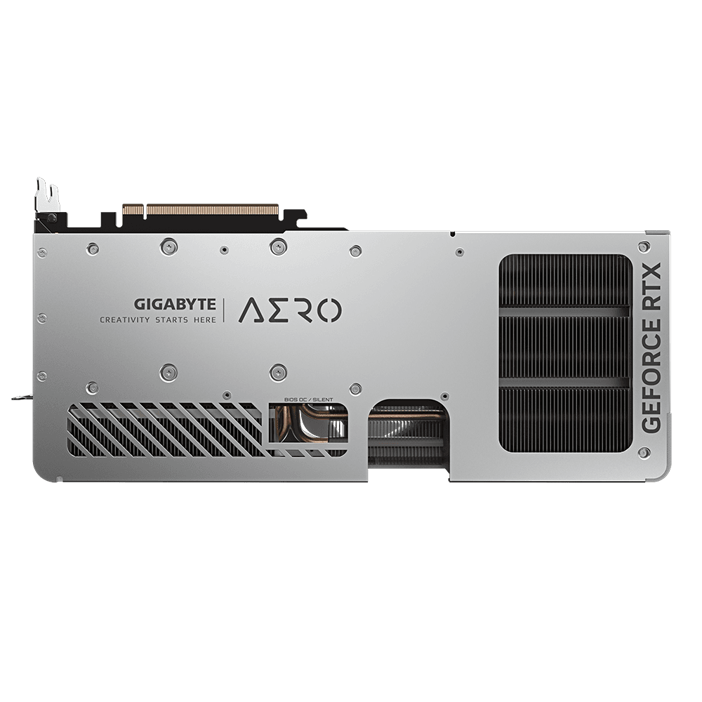 GIGABYTE N408SAERO OC-16GD "N408SAERO OC-16GD" — miniatură