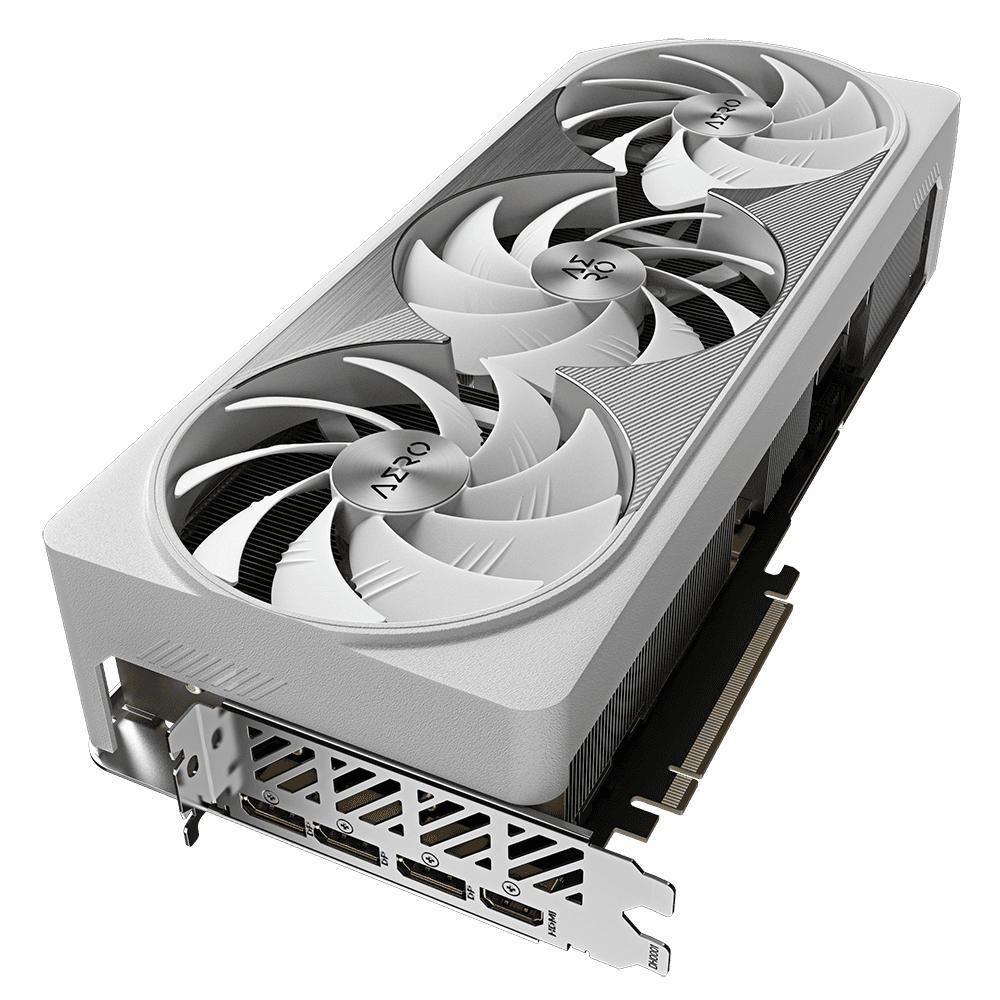 GIGABYTE N408SAERO OC-16GD "N408SAERO OC-16GD" — miniatură