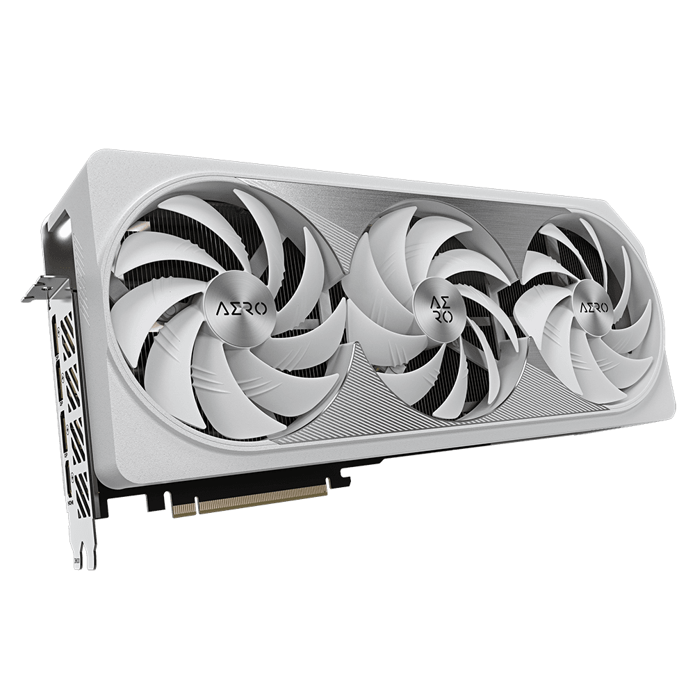 GIGABYTE N408SAERO OC-16GD "N408SAERO OC-16GD" — miniatură