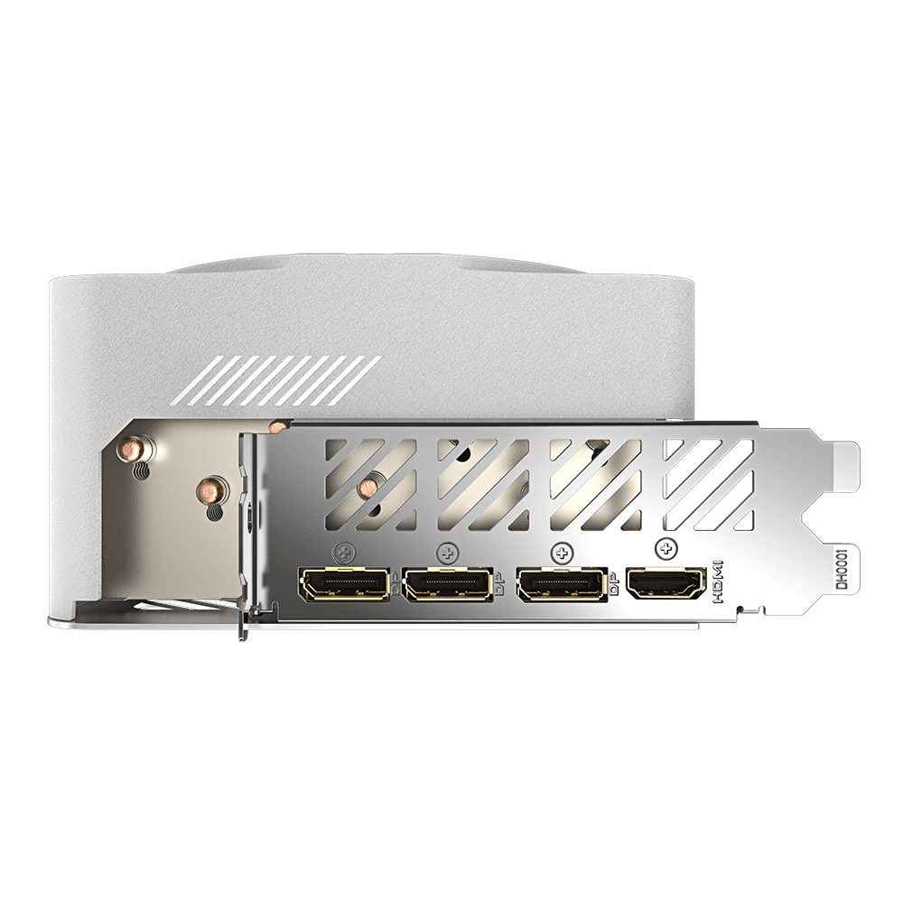 GIGABYTE N408SAERO OC-16GD "N408SAERO OC-16GD" — miniatură
