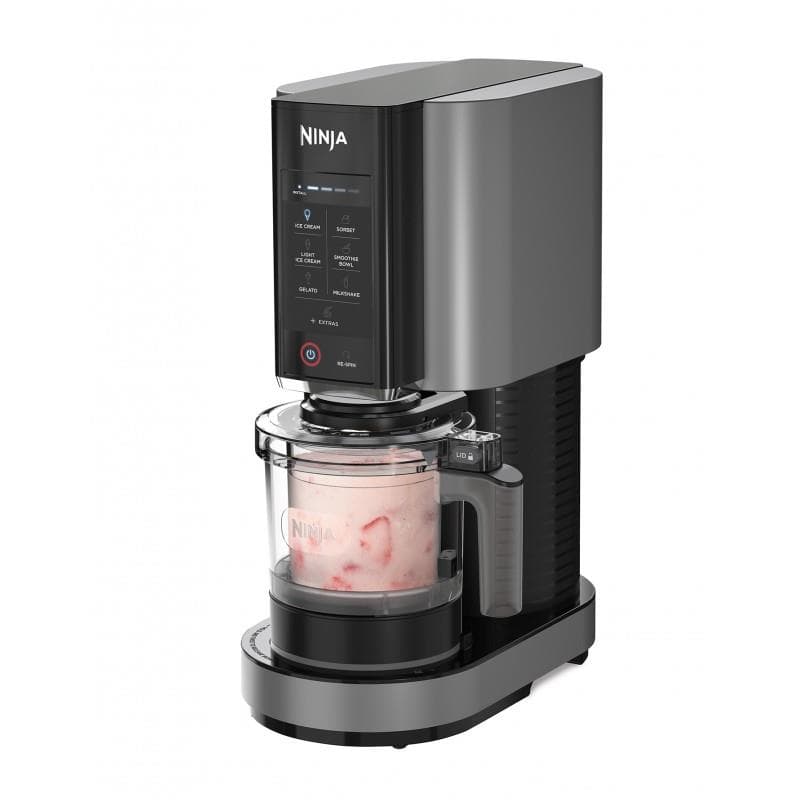 ICE CREAM MAKER/NC300EU NINJA "NC300EU"