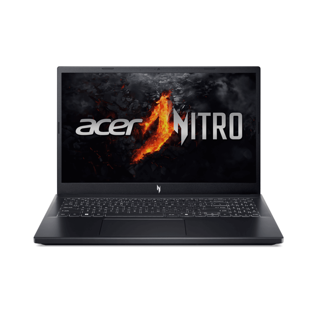 ANV15 15 FHD R5 7535HS 16 512GB 4050 DOS "NH.QSGEX.001" (