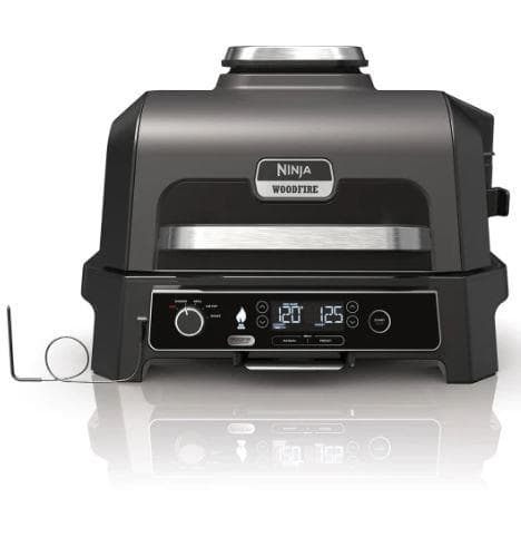 GRILL OUTDOOR/OG850EU NINJA "OG850EU"