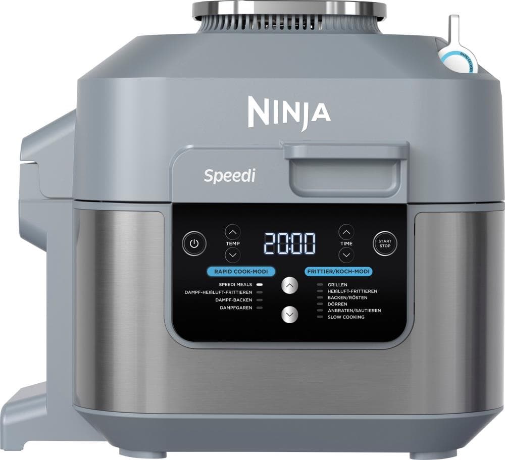PRESSURE COOKER/ON400EU NINJA "ON400EU"