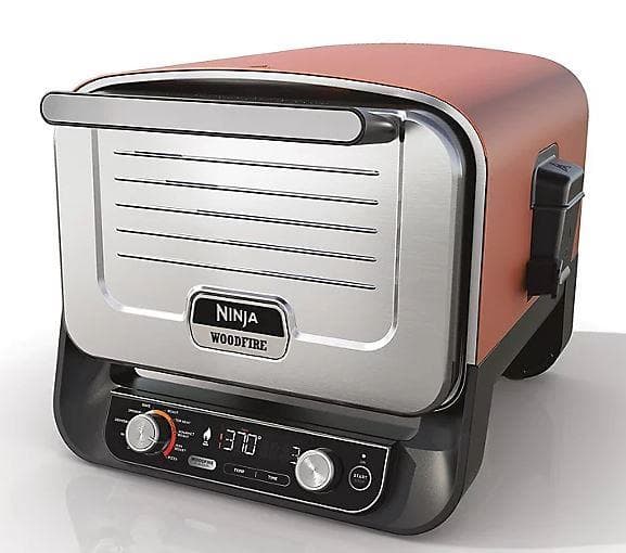 OVEN OUTDOOR/OO101EU NINJA "OO101EU"