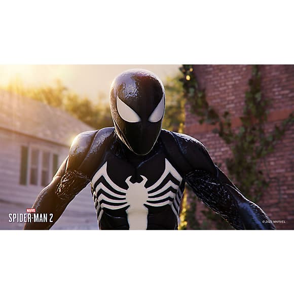PS5 game SPIDER MAN2 46501570 — miniatură