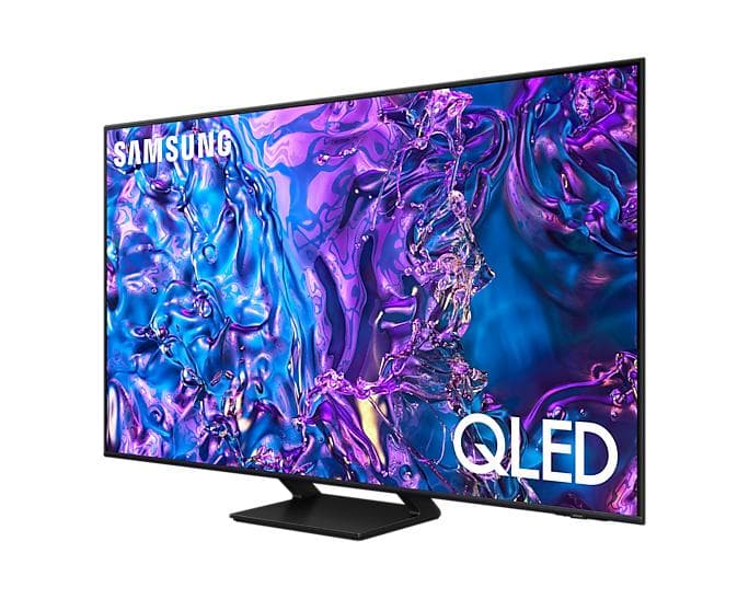 QLED TV 4K 55(139cm) SAMSUNG 55Q70D (M "QE55Q70DATXXH" — miniatură