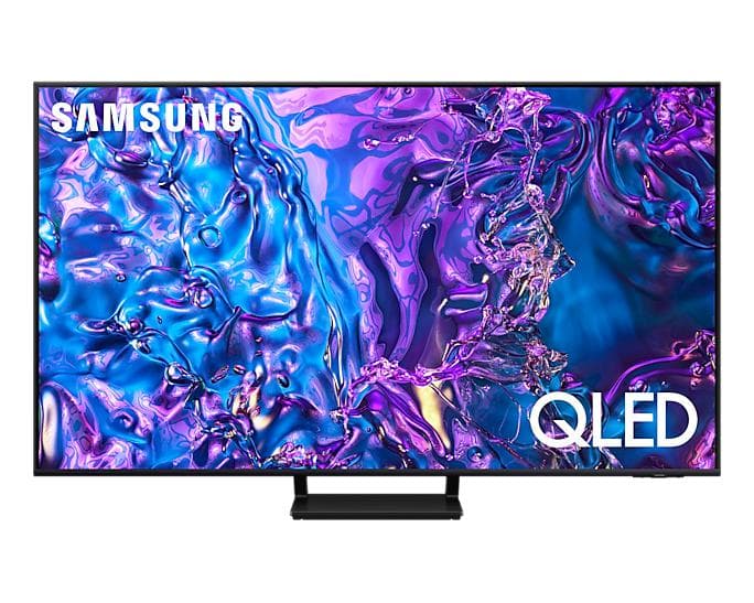 QLED TV 4K 55(139cm) SAMSUNG 55Q70D (M "QE55Q70DATXXH" — miniatură