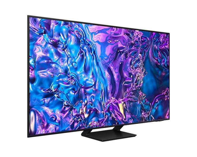 QLED TV 4K 55(139cm) SAMSUNG 55Q70D (M "QE55Q70DATXXH" — miniatură