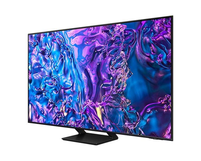 QLED TV 4K 55(139cm) SAMSUNG 55Q70D (M "QE55Q70DATXXH" — miniatură