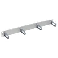 NET ACC CABLE MANAGEMENT/1U R306179 R&M "R306179"