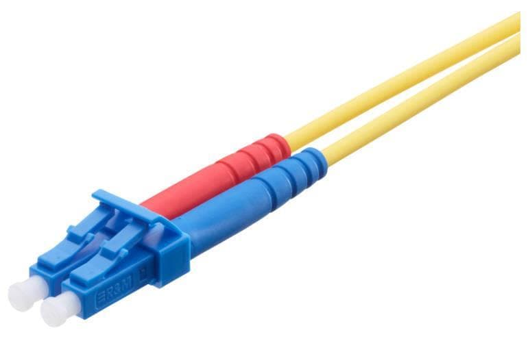 PATCH CABLE FO OS2 LCD/5M R308905 R&M "R308905"