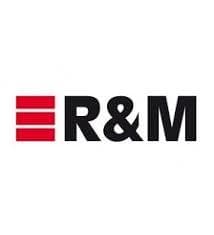 PATCH CABLE FO OS2 LCD/LCD/2M R811808 R&M "R811808"