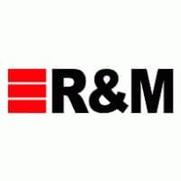 PATCH CABLE FO LC-DUPLEX/OM4 1M R826514 R&M "R826514"