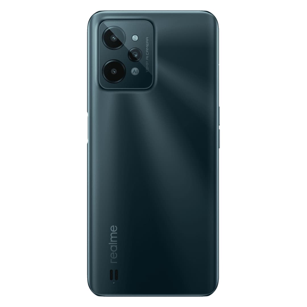 Smartphone C31 32GB 3GB RAM Dual SIM Dark Green "reac3132dgreu" — miniatură