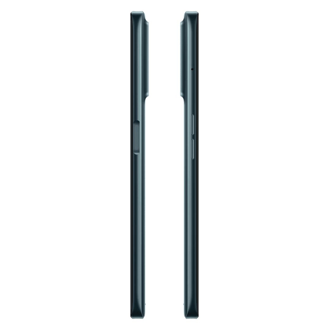 Smartphone C31 32GB 3GB RAM Dual SIM Dark Green "reac3132dgreu" — miniatură