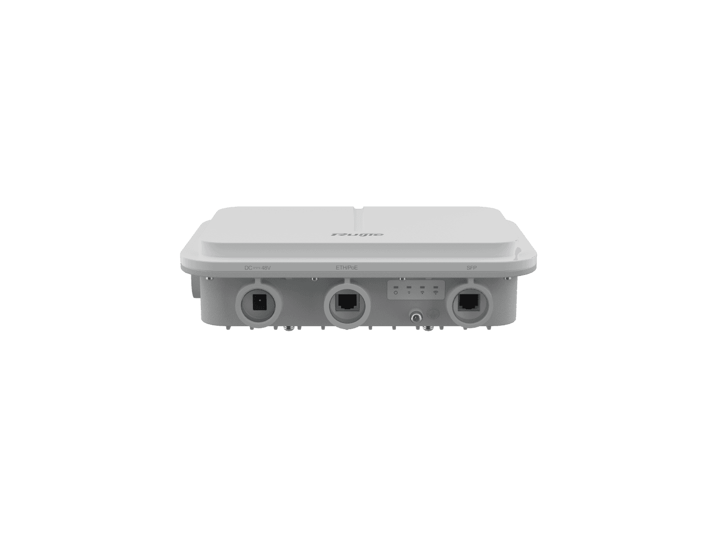 Acces Point Ruijie, RG-AP680-L, Wi-Fi 6Dual-Radio 2.976Gbps Outdoor AP, AX3000, IP68 "RG-AP680-L" — miniatură