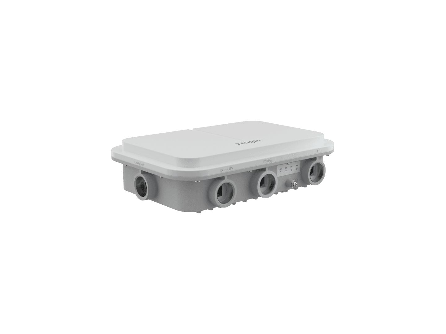 Acces Point Ruijie, RG-AP680-L, Wi-Fi 6Dual-Radio 2.976Gbps Outdoor AP, AX3000, IP68 "RG-AP680-L" — miniatură