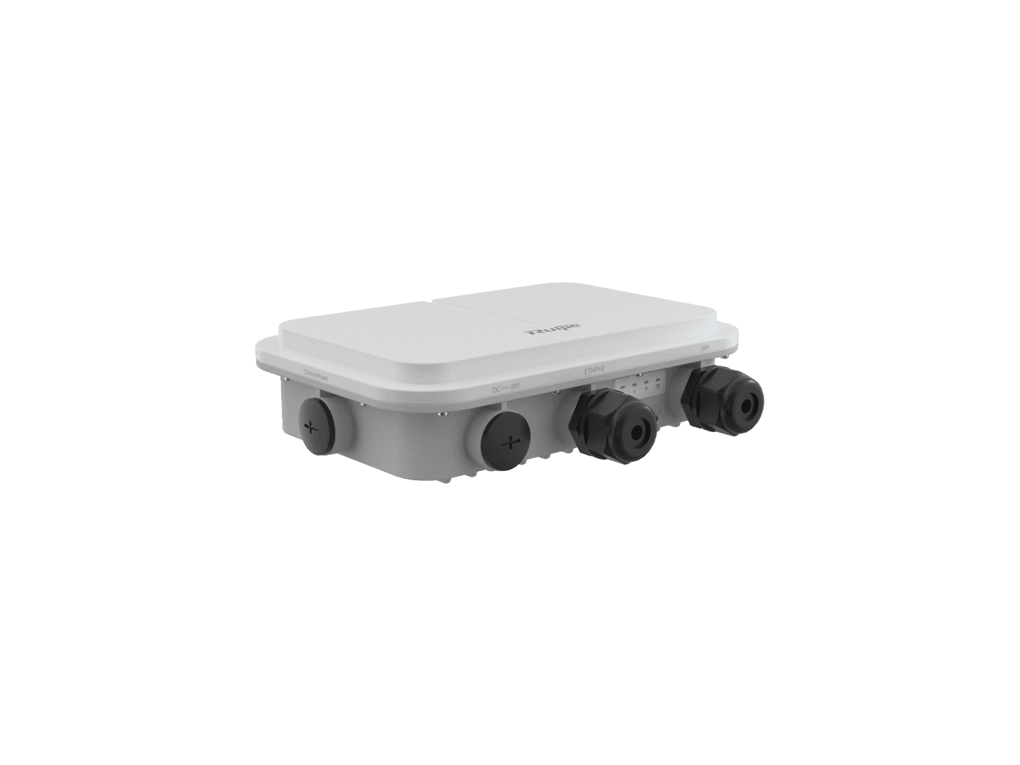 Acces Point Ruijie, RG-AP680-L, Wi-Fi 6Dual-Radio 2.976Gbps Outdoor AP, AX3000, IP68 "RG-AP680-L" — miniatură