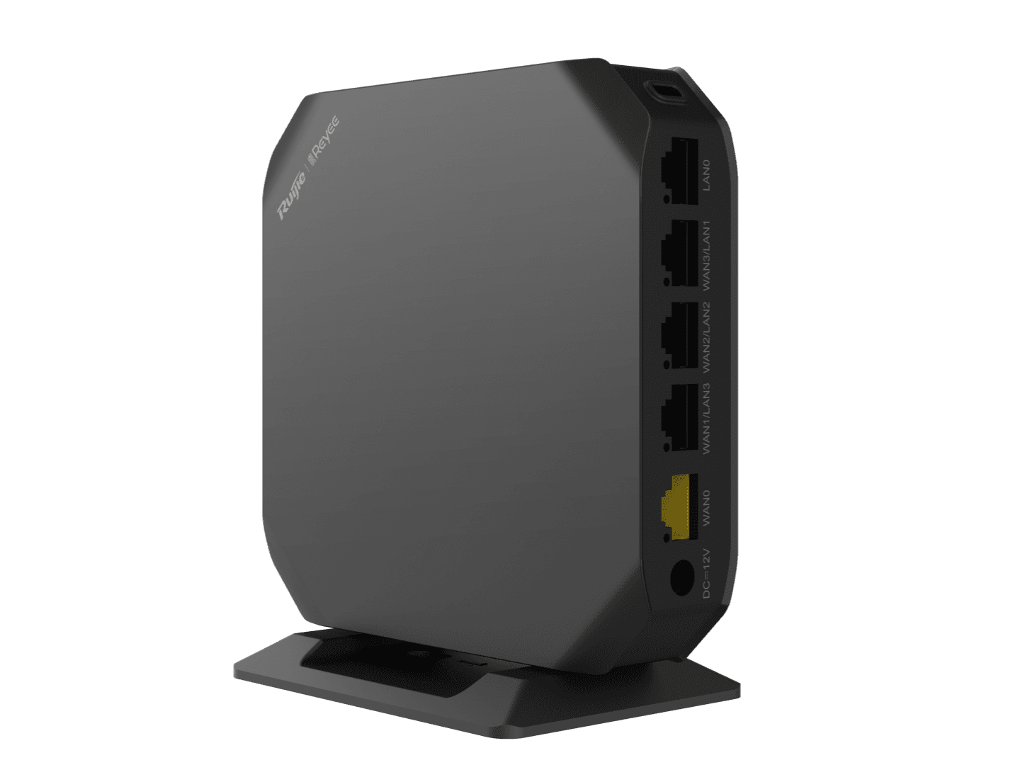 Router Business Reyee, RG-EG105GW(T), Wi-Fi 51267Mbps Wireless All-in-One "RG-EG105GW(T)" — miniatură