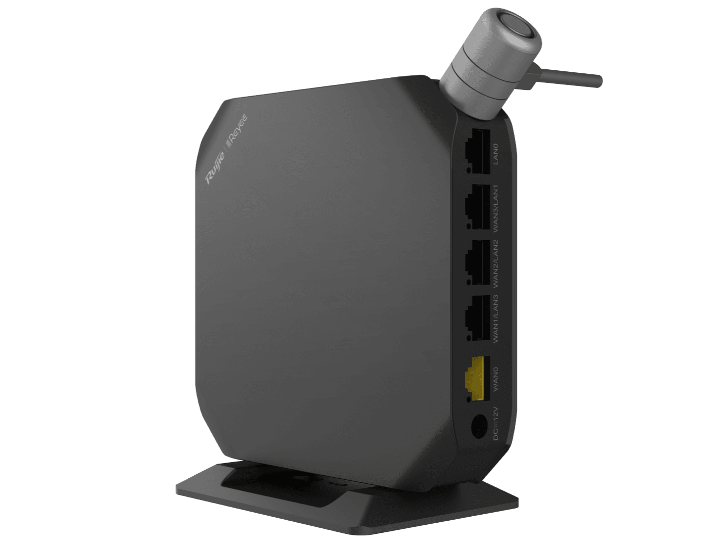 Router Business Reyee, RG-EG105GW(T), Wi-Fi 51267Mbps Wireless All-in-One "RG-EG105GW(T)"