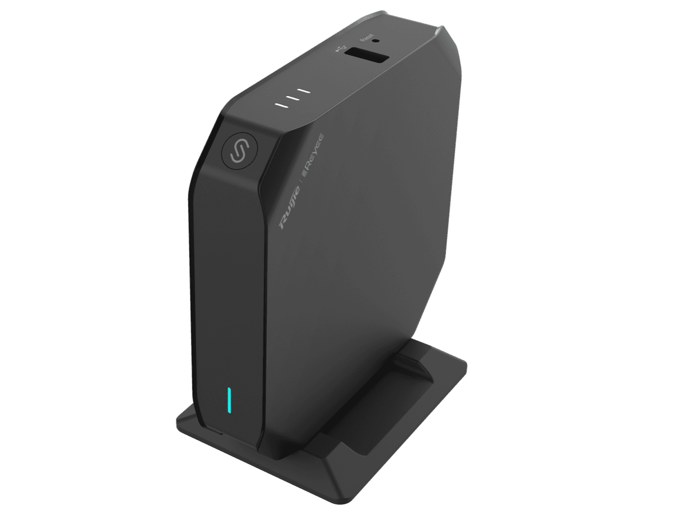 Router Business Reyee, RG-EG105GW(T), Wi-Fi 51267Mbps Wireless All-in-One "RG-EG105GW(T)" — miniatură