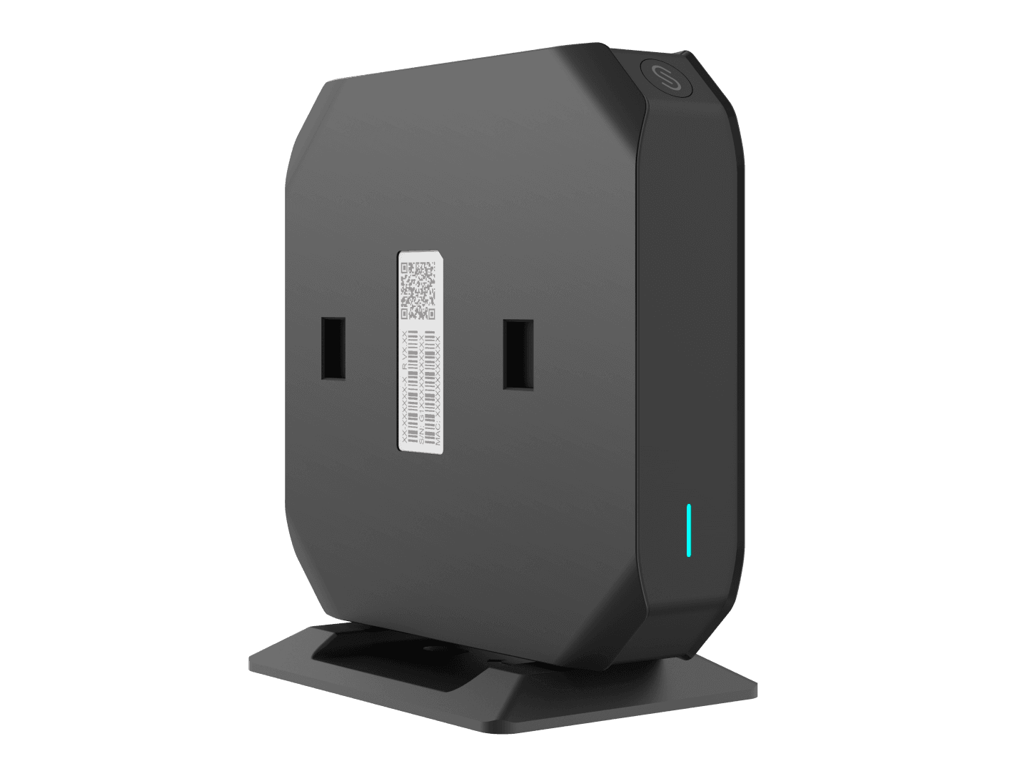 Router Business Reyee, RG-EG105GW(T), Wi-Fi 51267Mbps Wireless All-in-One "RG-EG105GW(T)" — miniatură