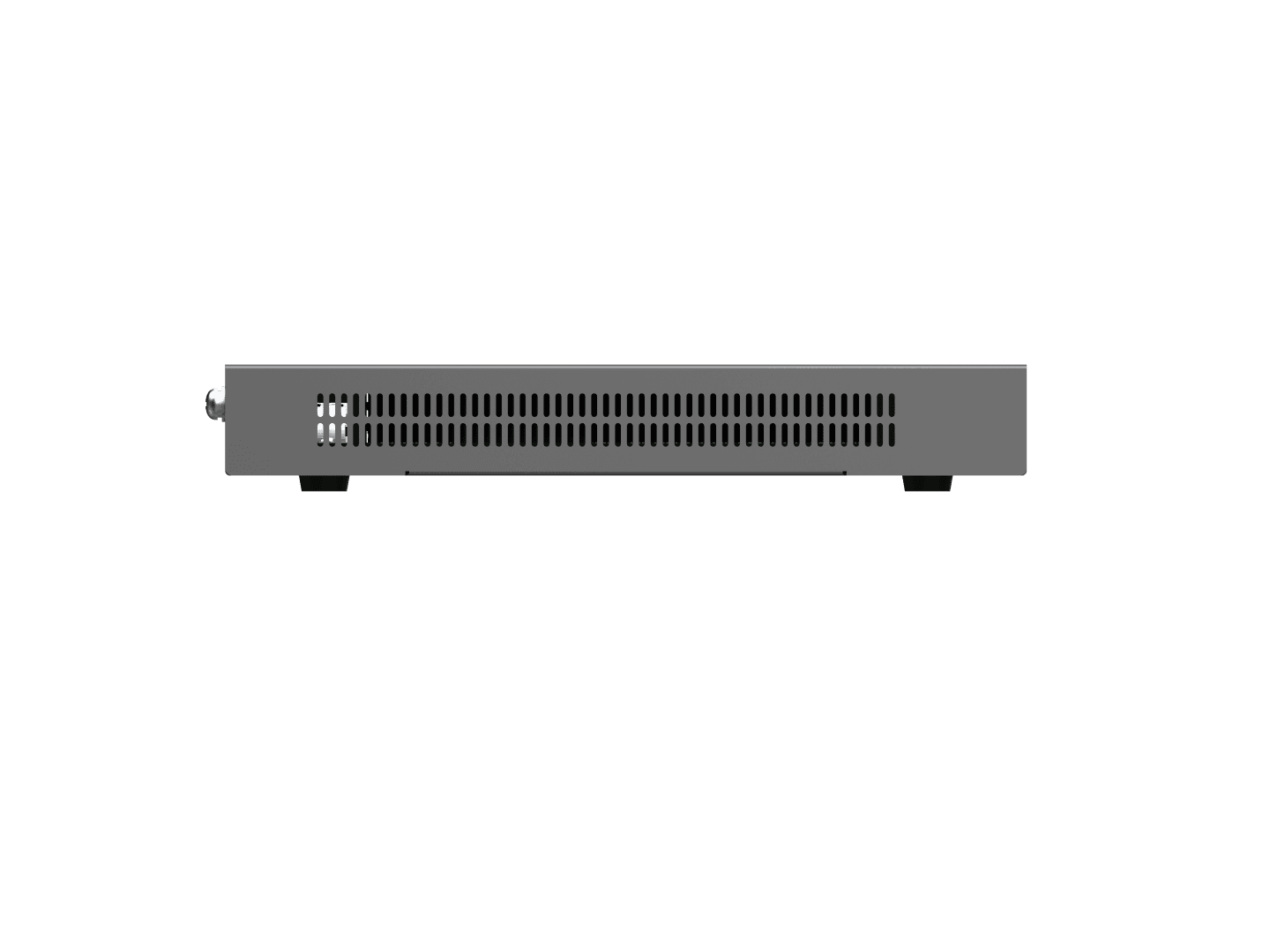 Router Reyee, RG-EG209GS, 9-Port GigabitCloud Management, 1SFP, 200 Users, 600Mbps "RG-EG209GS" — miniatură