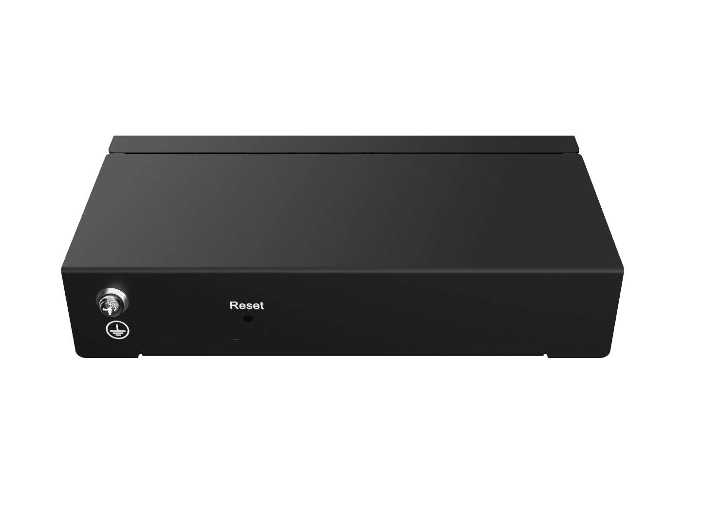 Switch Reyee, RG-ES205GC-P, 5x10/100/1000Base-T4 x PoE, 54W PoE "RG-ES205GC-P" — miniatură