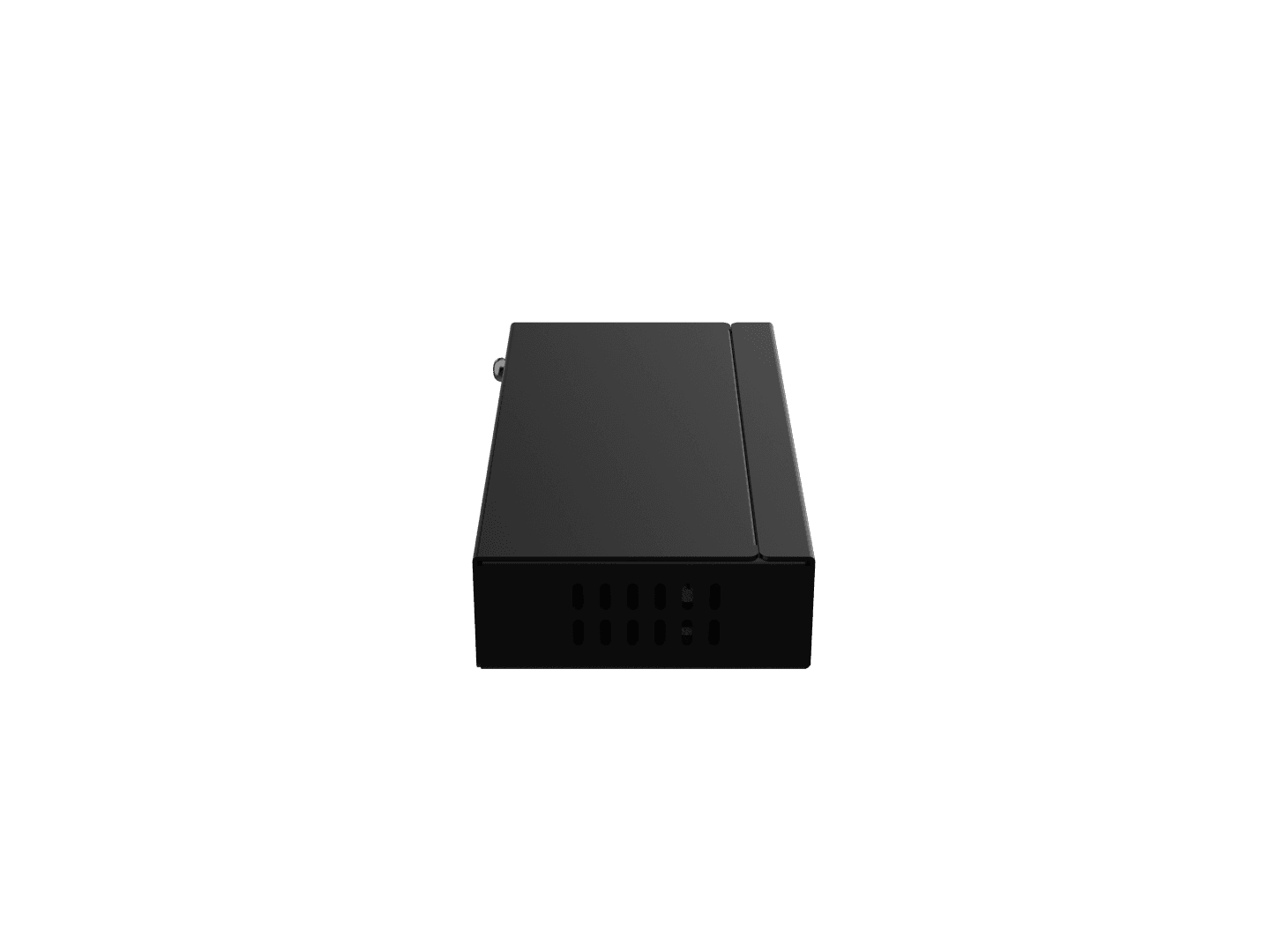 Switch Reyee, RG-ES205GC-P, 5x10/100/1000Base-T4 x PoE, 54W PoE "RG-ES205GC-P" — miniatură