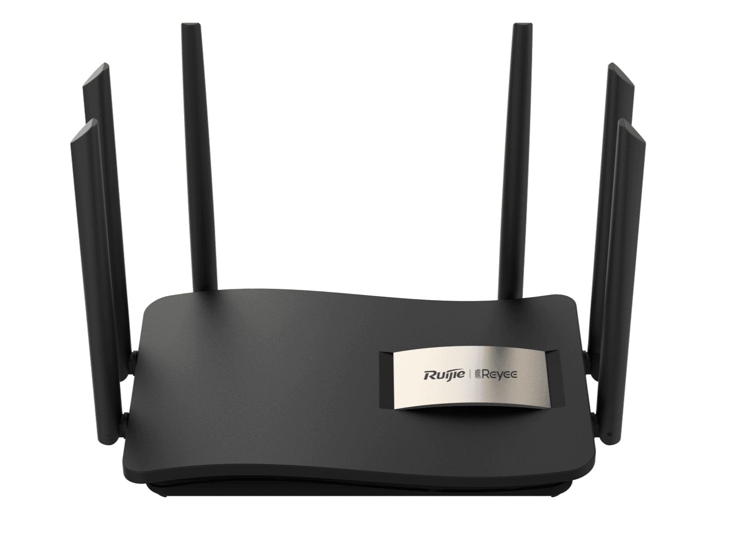 Router Ruijie Home wireless, RG-EW1200G Pro, 1300MDual band Gigabit, Wi-Fi 5, VPN, IPv6 "RG-EW1200G PRO" — miniatură