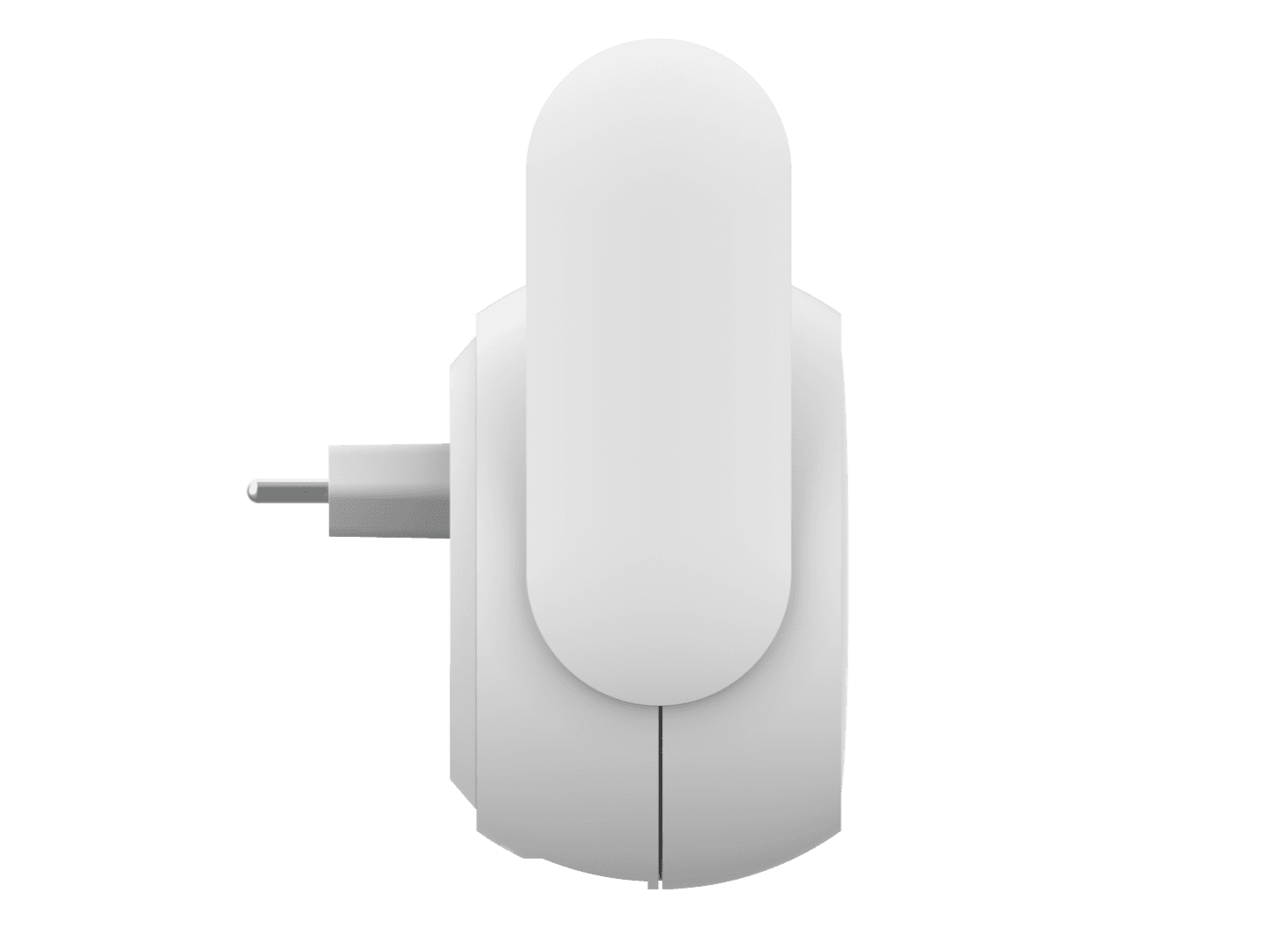 Mesh Reyee,Home,RG-EW1200R, 1200Mbps Dual-bandWi-Fi Extender, 1 10/100M WAN/LAN "RG-EW1200R" — miniatură