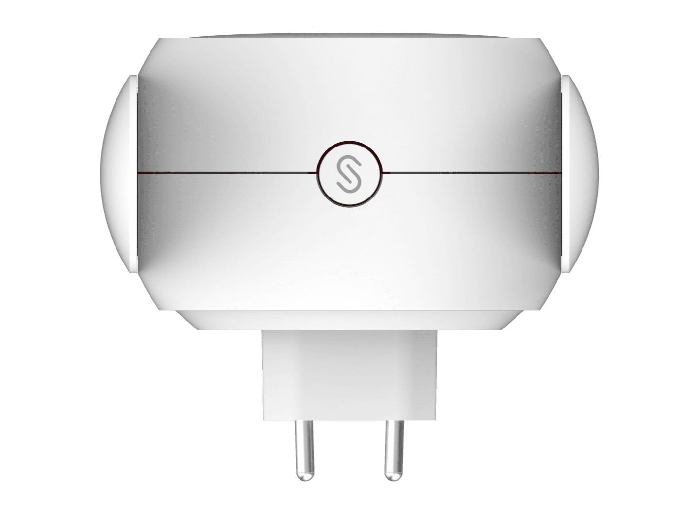 Mesh Reyee,Home,RG-EW1200R, 1200Mbps Dual-bandWi-Fi Extender, 1 10/100M WAN/LAN "RG-EW1200R" — miniatură