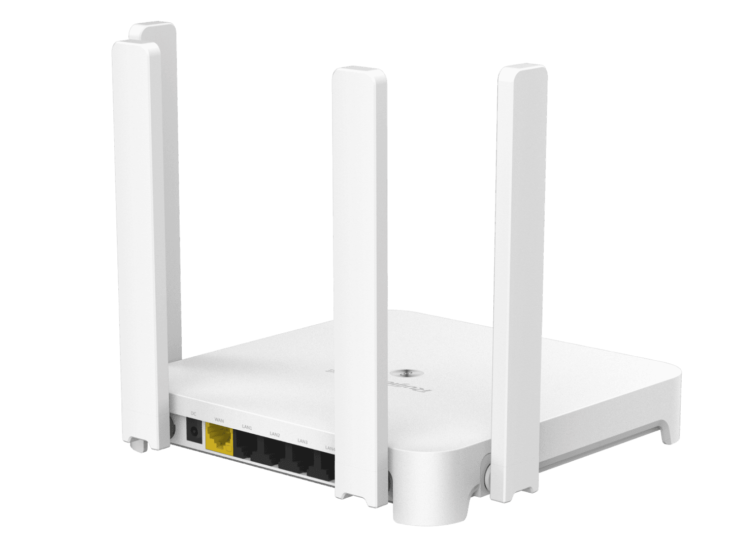 Router Reyee, Home, RG-EW1800GX PRO, 1800M, WI-FI6Dual-band "RG-EW1800GX PRO" — miniatură