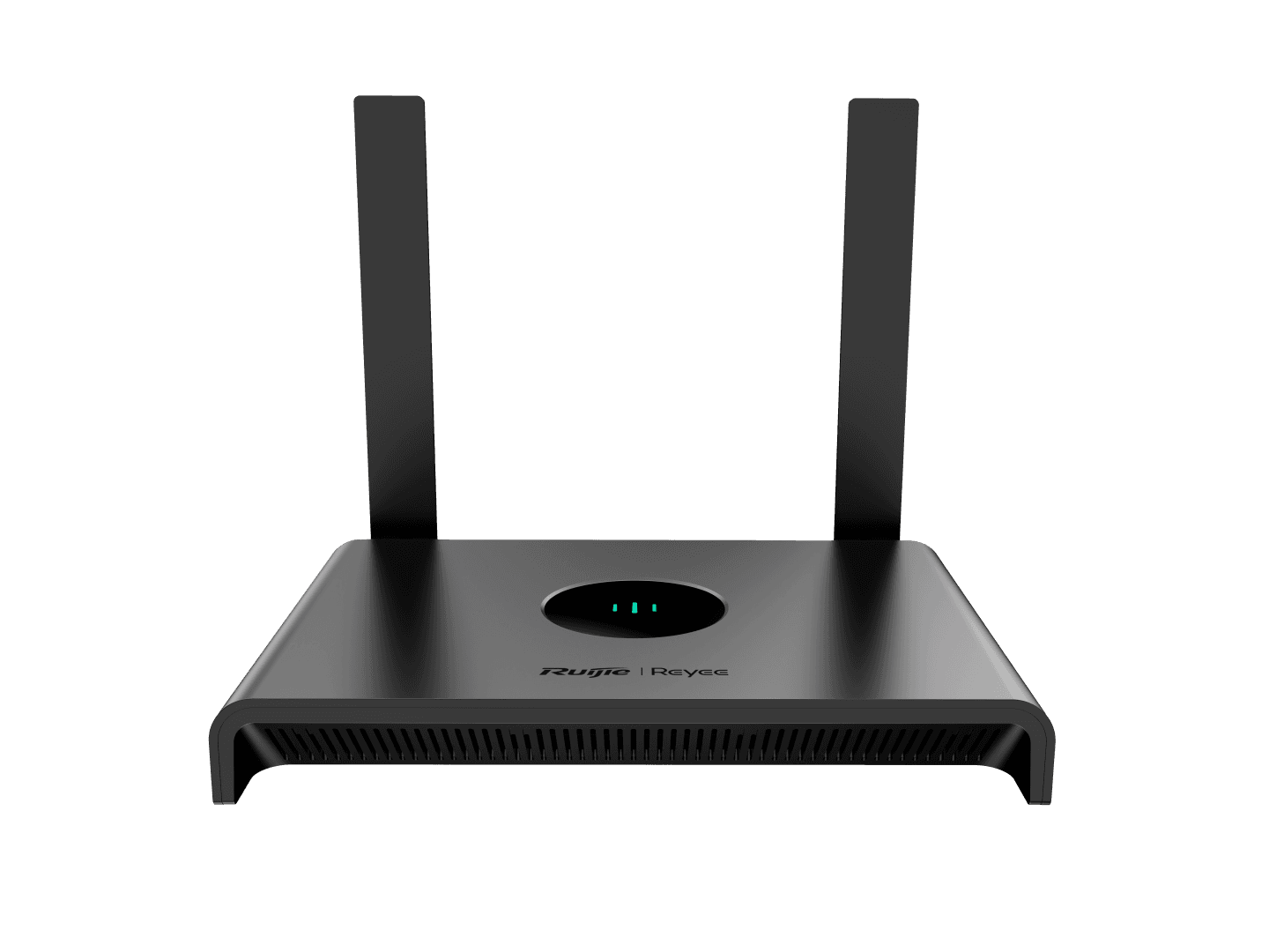 Router Ruije Home, RG-EW300N, N300, Wi-Fi 42.4G Wi-Fi: 300 Mbps; Ethernet Ports: 110/100Mbps "RG-EW300N" — miniatură