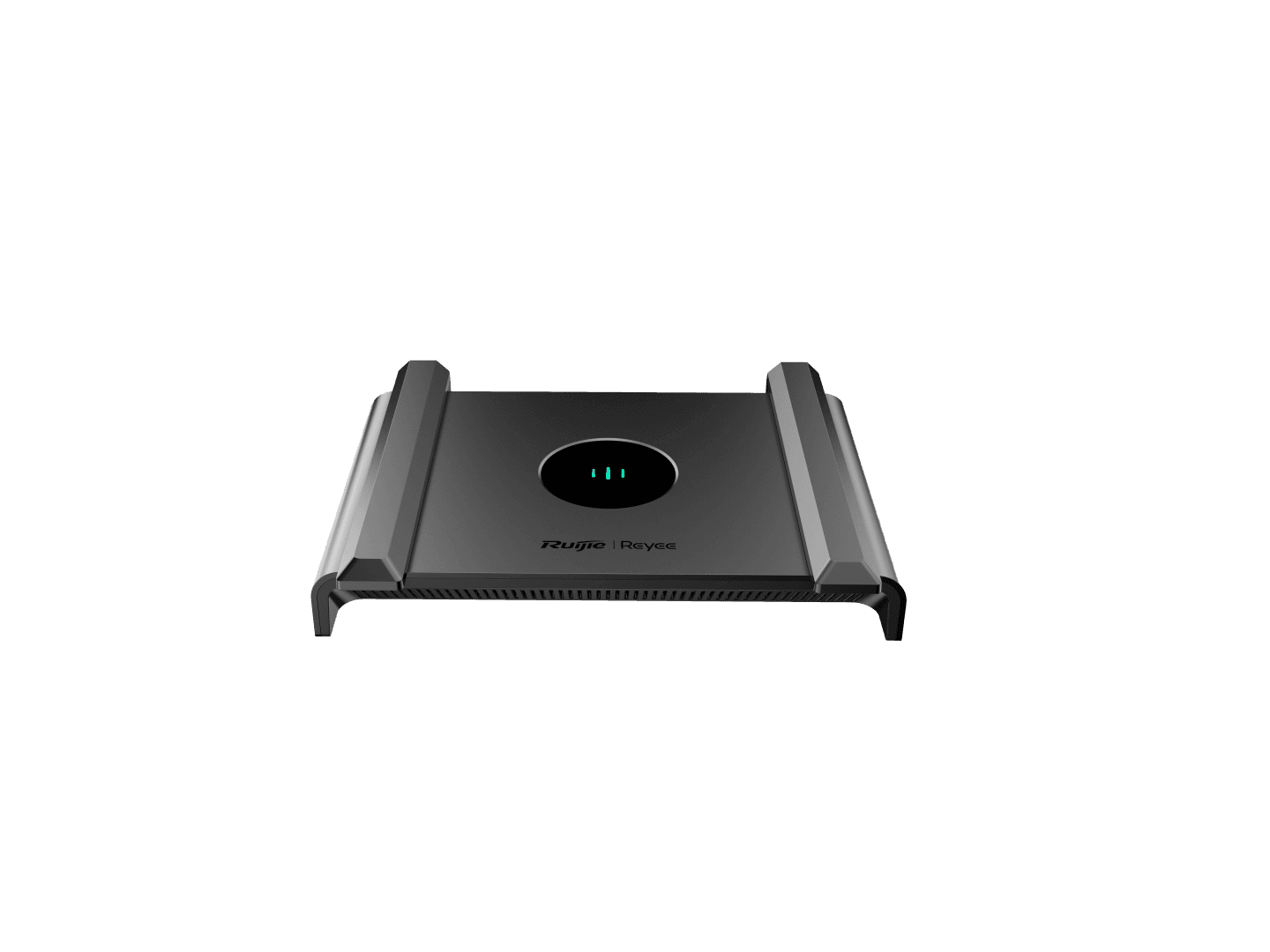 Router Ruije Home, RG-EW300N, N300, Wi-Fi 42.4G Wi-Fi: 300 Mbps; Ethernet Ports: 110/100Mbps "RG-EW300N" — miniatură