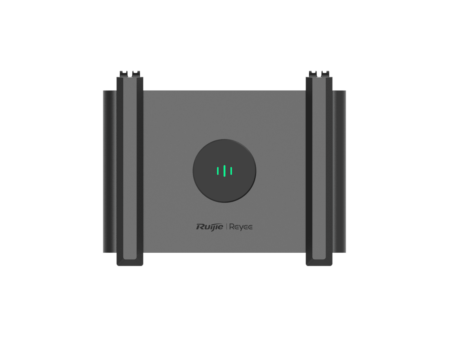 Router Ruije Home, RG-EW300N, N300, Wi-Fi 42.4G Wi-Fi: 300 Mbps; Ethernet Ports: 110/100Mbps "RG-EW300N" — miniatură