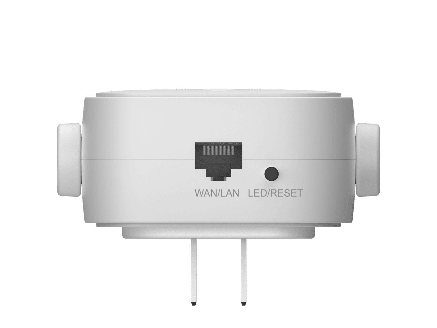 Extender Reyee,Home,RG-EW300R, 300M Wi-Fi 4 "RG-EW300R" — miniatură