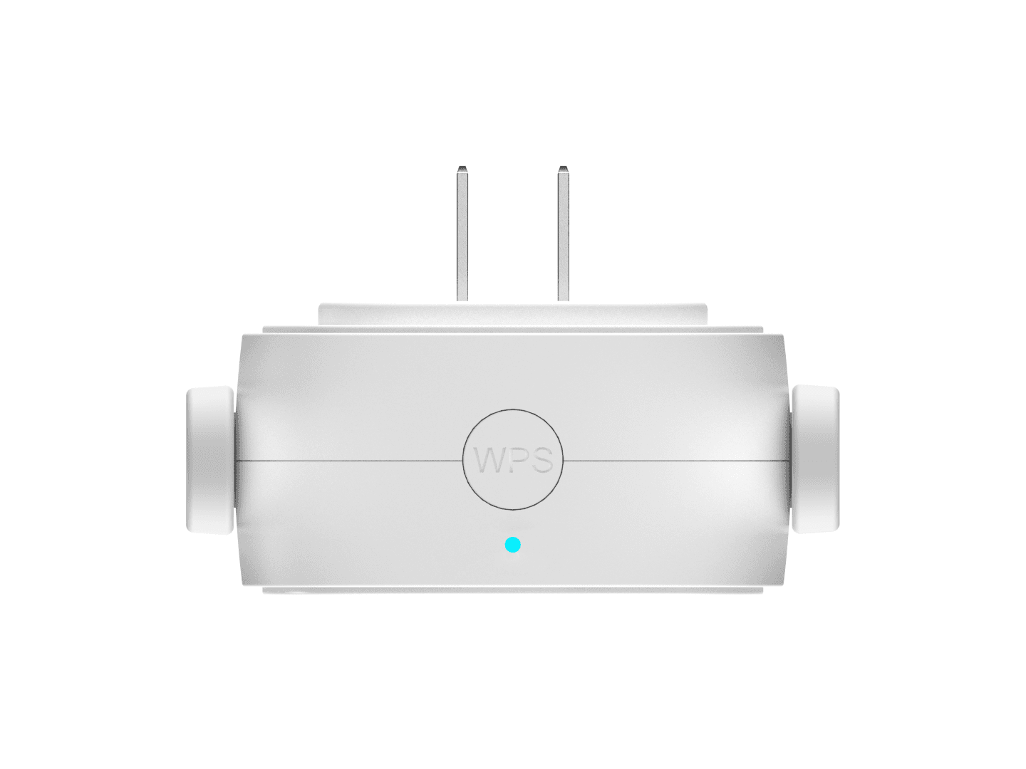 Extender Reyee,Home,RG-EW300R, 300M Wi-Fi 4 "RG-EW300R" — miniatură