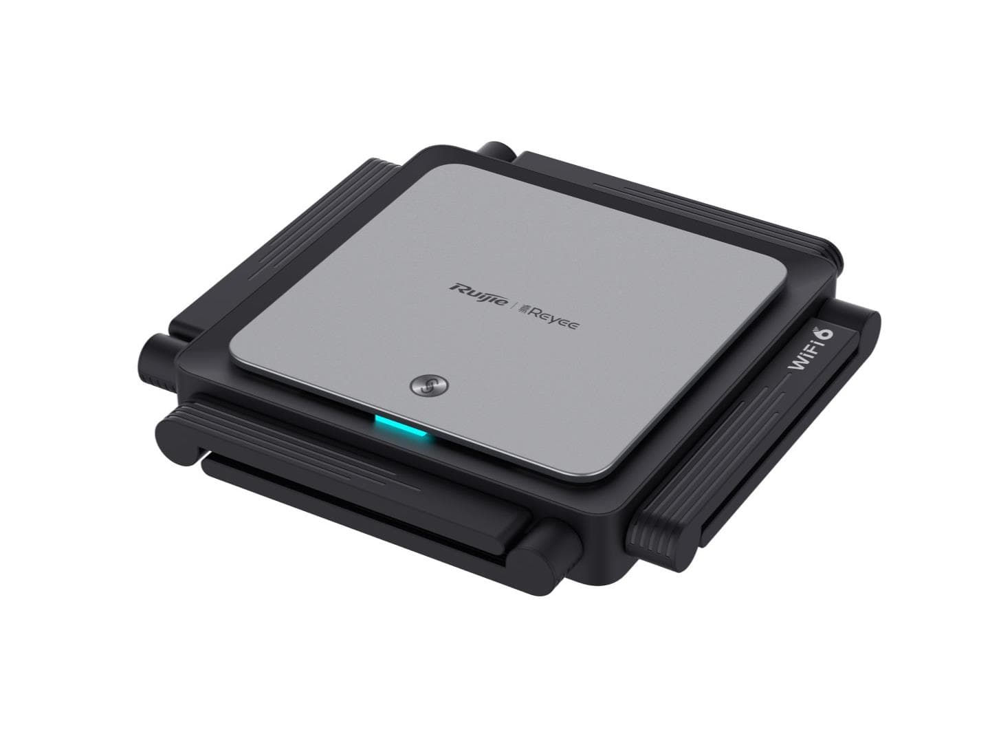 Router Reyee, Home,RG-EW3200GX PRO, Wi-Fi 6, VPNIPv6 "RG-EW3200GX PRO" — miniatură