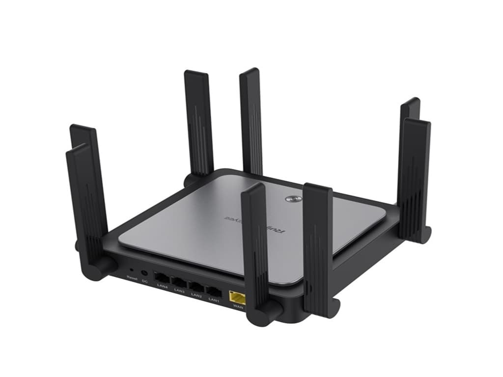 Router Reyee, Home,RG-EW3200GX PRO, Wi-Fi 6, VPNIPv6 "RG-EW3200GX PRO"