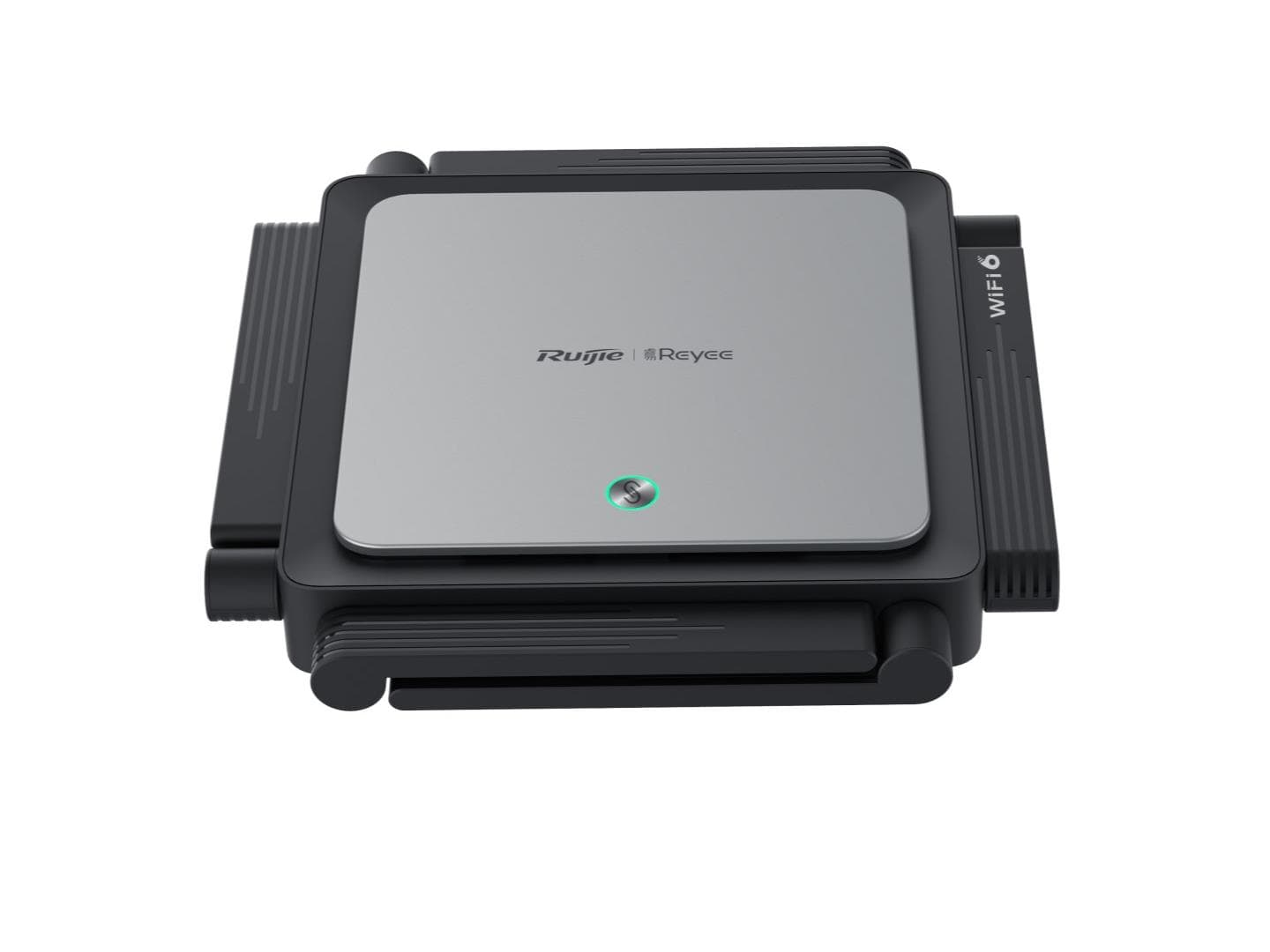 Router Reyee, Home,RG-EW3200GX PRO, Wi-Fi 6, VPNIPv6 "RG-EW3200GX PRO" — miniatură