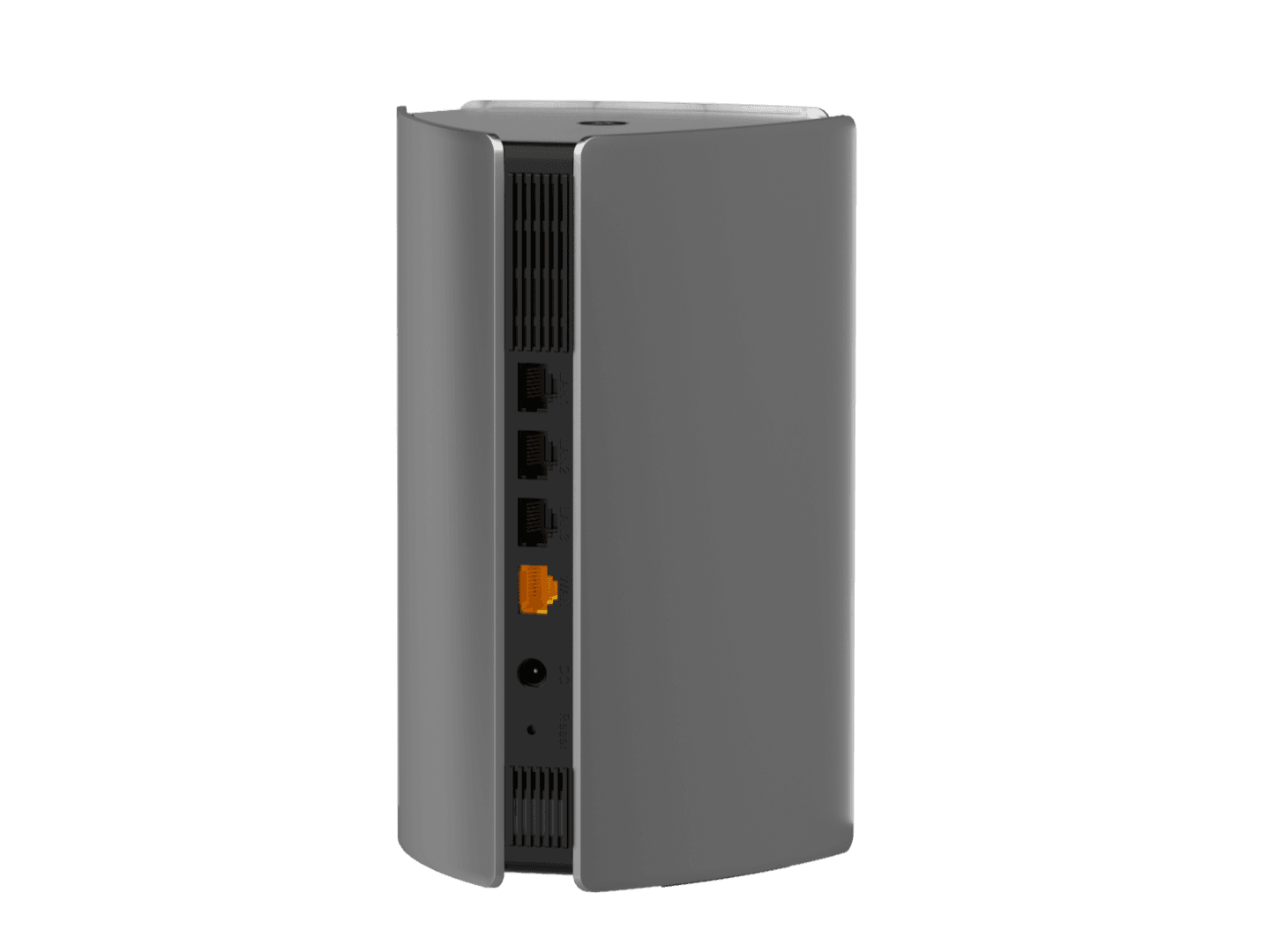 Router Ruijie, Home,RG-M32, 3200M Wi-Fi 6, IPV6Dual-band Gigabit Mesh, VPN, Beamforming, OFDMA "RG-M32" — miniatură