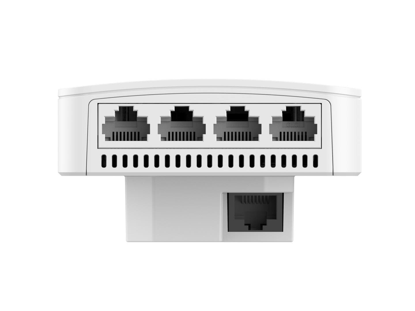 Acces Point Reyee, RG-RAP1200(P), Wi-Fi 5 1267Mbps "RG-RAP1200(P)" — miniatură
