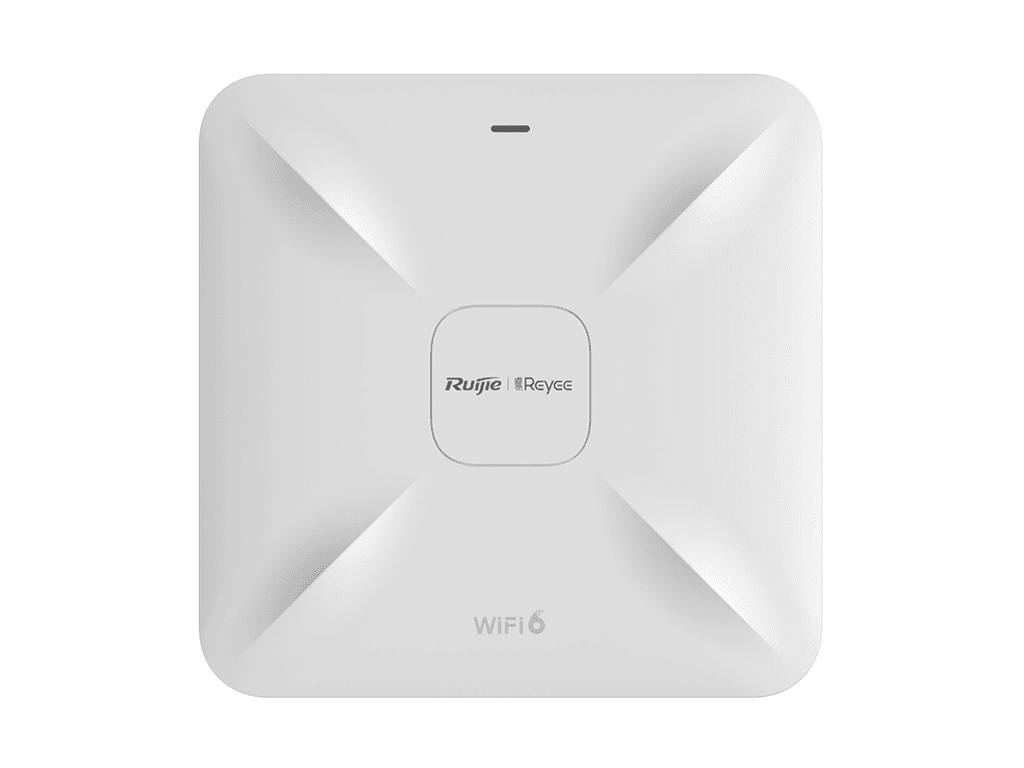 Acces Point Reyee, RG-RAP2260(G), Wi-Fi 6, AX1800Dual-band "RG-RAP2260(G)" — miniatură