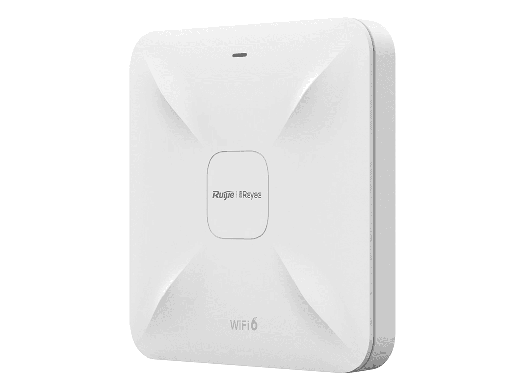 Acces Point Reyee, RG-RAP2260(G), Wi-Fi 6, AX1800Dual-band "RG-RAP2260(G)" — miniatură