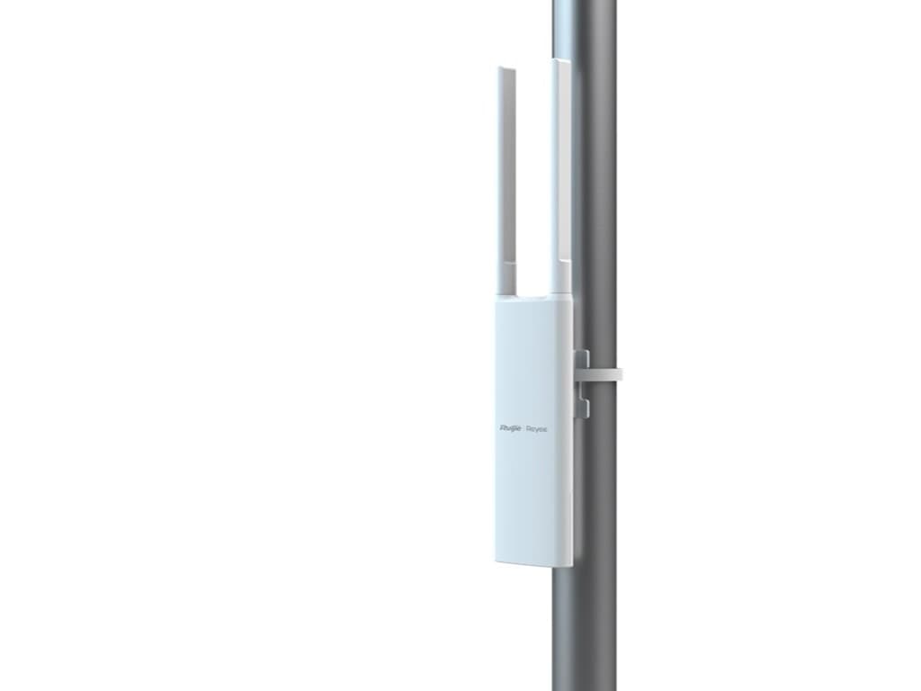 Acces Point Reyee, RG-RAP52-OD, AC1300, Wi-Fi 5IP65, Dual band, waterproof, Outdoor "RG-RAP52-OD"