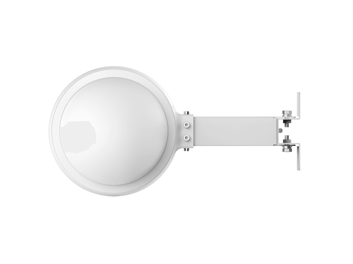 Access Point Reyee, RG-RAP6202(G), Wi-Fi 5 AC1300Outdoor Omni-directional "RG-RAP6202(G)" — miniatură