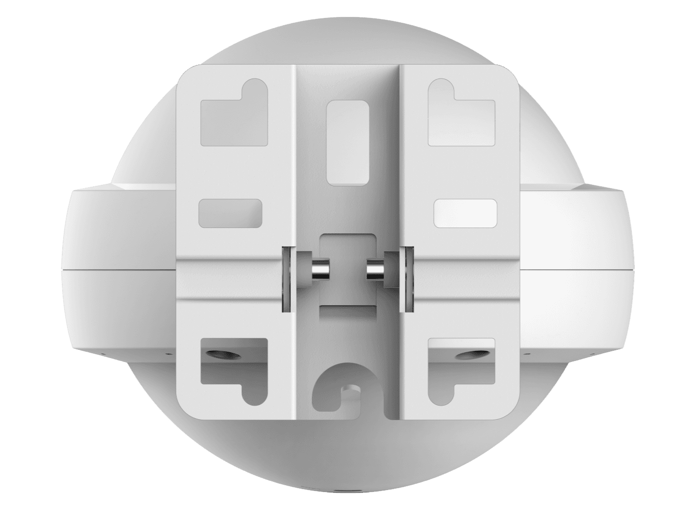 Access Point Reyee, RG-RAP6202(G), Wi-Fi 5 AC1300Outdoor Omni-directional "RG-RAP6202(G)" — miniatură